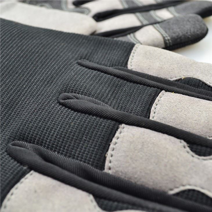 Mechanic and Safety Gloves