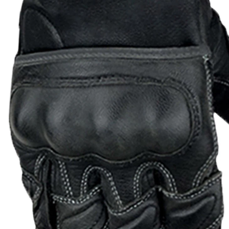 Shockproof Gloves For Motorcyclists